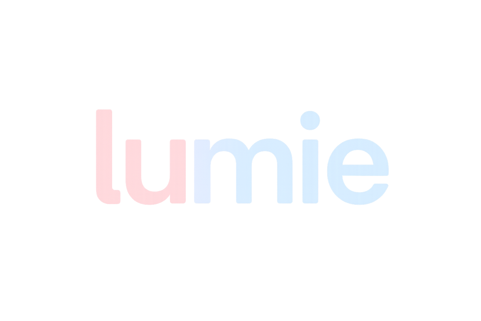 Lumie logo